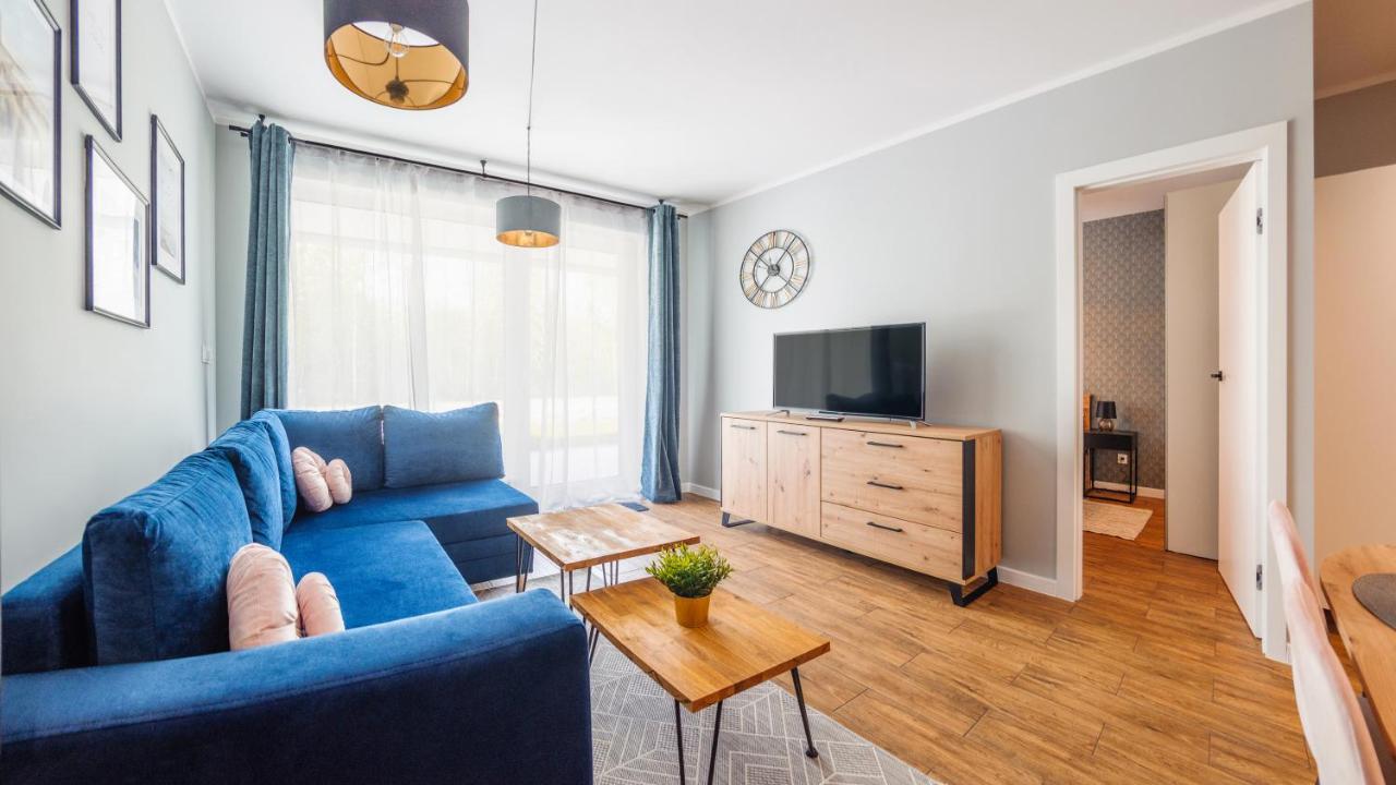 Apartamenty Sun & Snow Gaski Exterior photo